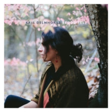 Kris Delmhorst: Blood Test - CD
