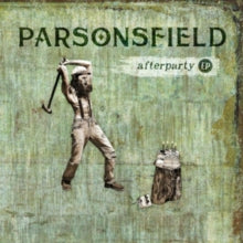 Parsonsfield: Afterparty EP - CD