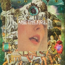 And the Kids: Turn To Each Other - CD