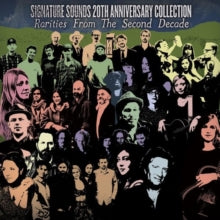 Various Artists: Signature Sounds 20th Anniversary Collection - CD