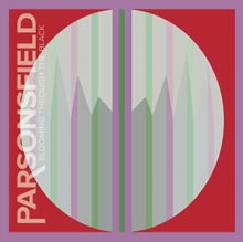 Parsonsfield: Blooming Through The Black - CD
