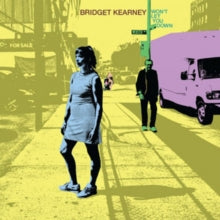 Bridget Kearney: Wont Let You Down - CD