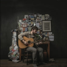 Matthew Fowler: The Grief We Gave Our Mother - CD
