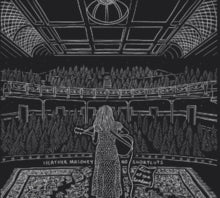 Heather Maloney: No Shortcuts - Live At The Academy - CD