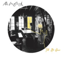 Ali McGuirk: Til Its Gone - CD