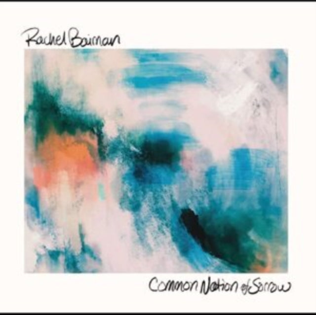 Rachel Baiman: Common Nation Of Sorrow - CD