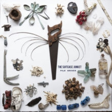 The Suitcase Junket: Pile Driver - Vinyl