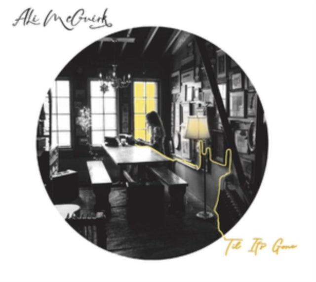 Ali McGuirk: Til Its Gone - Vinyl