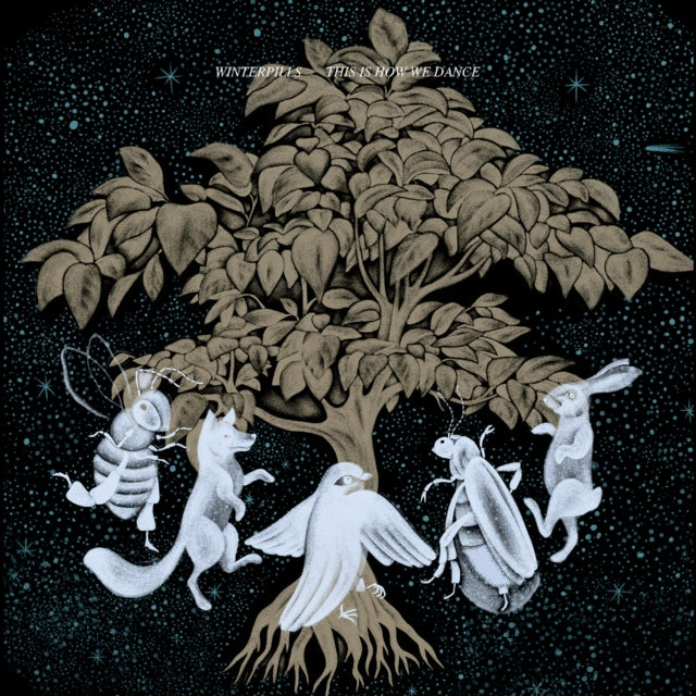Winterpills: This Is How We Dance - Vinyl