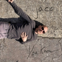 Jaco: You Know - Vinyl