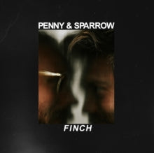 Penny and Sparrow: Finch - CD