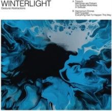 Winterlight: Gestural Abstractions - Vinyl