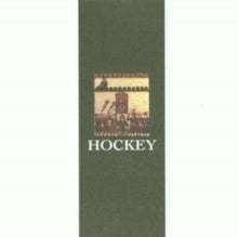 John Zorn: Hockey - CD