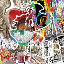 Kenny Wollesen/Jonathon Haffner/Dalius Naujo: Rasa Rasa - CD