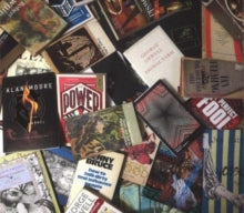 The Spike Orchestra: Splintered Stories - CD