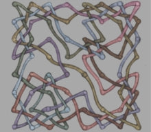 Miles Okazaki, Trevor Dunn, Dan Weiss, John Zorn: Hive Mind - CD
