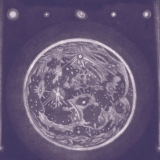 Dougie Bowne: The Stars Are Indispensable - CD