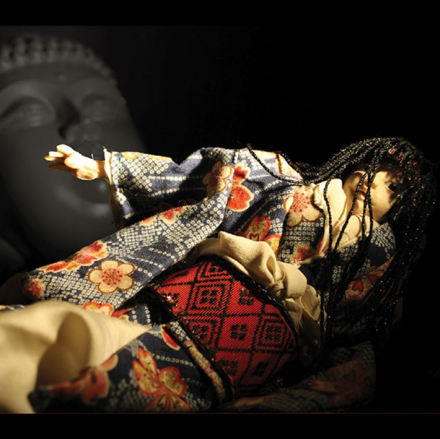 Ikue Mori: Of Ghosts And Goblins - CD