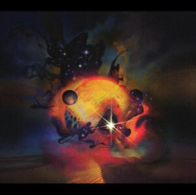 Sean Ono Lennon: Asterisms - Vinyl