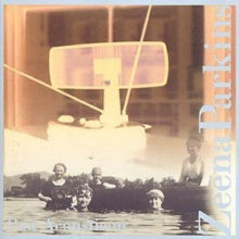 Zeena Parkins: Pan-Acousticon - CD