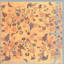 Susie Ibarra: Flower After Flower - CD