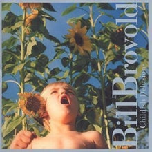 Bill Brovold: Childish Delusions - CD