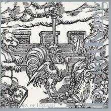 Eyind Kang: The Story Of Iceland - CD