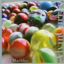 Alvin Curran: Lost Marbles - CD