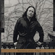 Wolf Krakowski: Transmigrations - CD