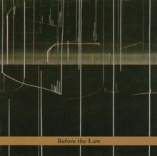 Raz Mesinai: Before The Law - CD