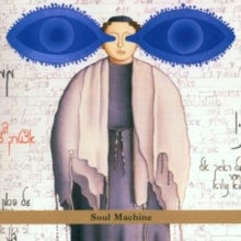 Fima Ephron: Soul Machine - CD