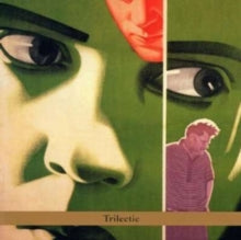 Jewlia Eisenberg: Trilectic - CD