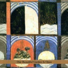 Sephardic Tinge: Our Beautiful Garden Is Open - CD