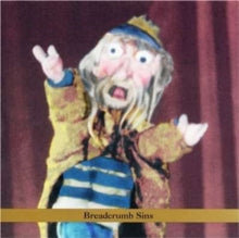Jamie Saft: Breadcrumb Sins - CD