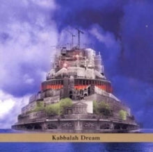 Paul Brody: SaDawi - CD