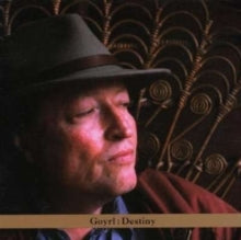 Wolf Krakowski: Goyrl: Destiny - CD