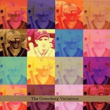 Kramer: The Greenberg Variations - CD