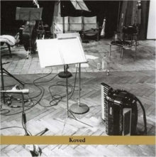 Zahava Seewald & Psamim: Koved - CD