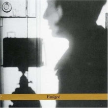 Ted Reichman: Emigre - CD