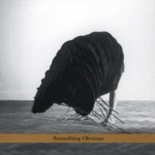 Zakarya: Something Obvious - CD