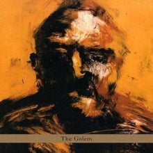 Davka: The Golem - CD