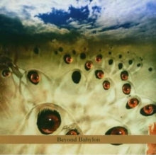Pauls Sadawi Brody: Beyond Babylon - CD