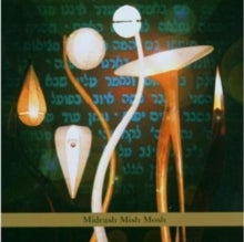 Aaron Alexander: Midrash Mish Mosh - CD