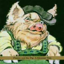 Shirim: Pincus And The Pig - CD