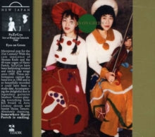 Syzygys: Eyes On Green - Live At Tokyo Inkstick - CD