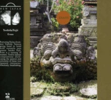 Yoshida & Fujii: Erans - CD