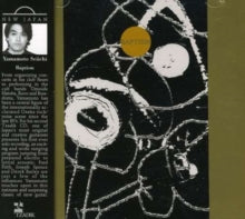 Yamamoto Seiichi: Baptism - CD