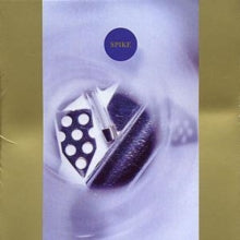 Agata: Spike - CD