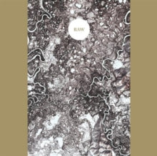 Synapse: Raw - CD