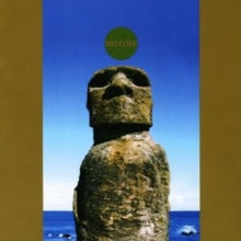 Korekyojinn: Isotope - CD